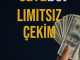 Savabet limitsiz çekim avantajı sayesinde yüksek kazançlarınızı tek seferde çekebilirsiniz.