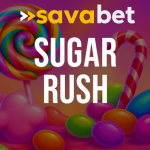 Savabet sugar rush sayesinde şeker temalı oyunlarla hem keyif hem de kazanç bir arada yaşanır.